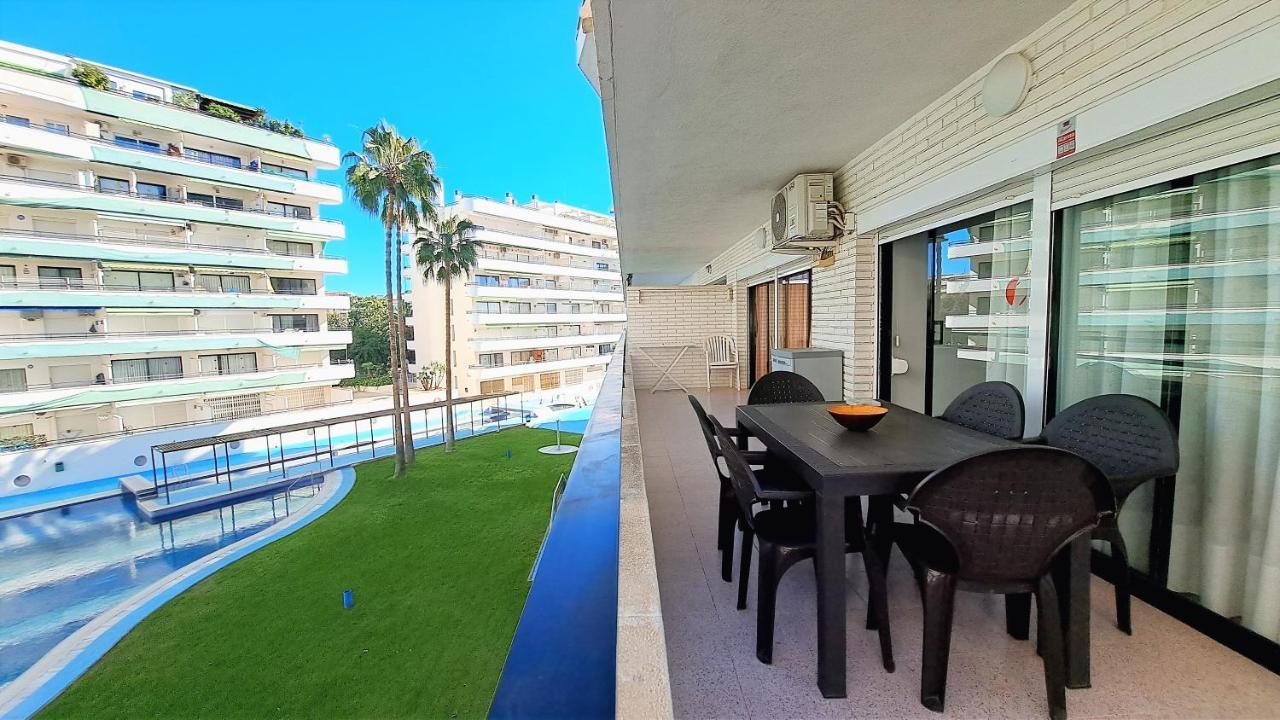 Riviera Niza 05 Appartamento Salou